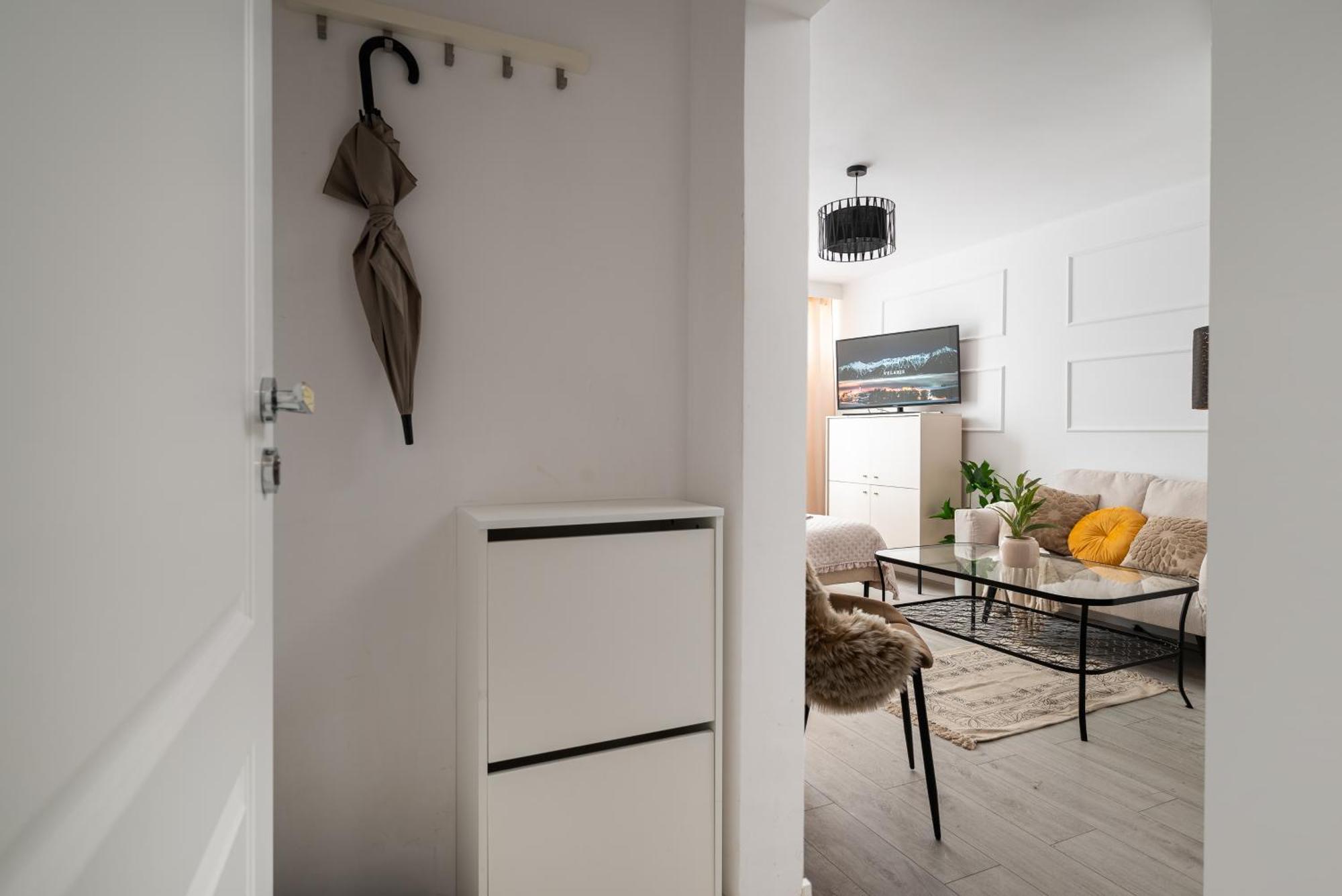 Butas Air-conditioned Gatawaystudio 900m From Station, Parking On Site